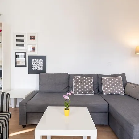 Seepark Ag Whg 680 Apartment Sellin (Rugen)