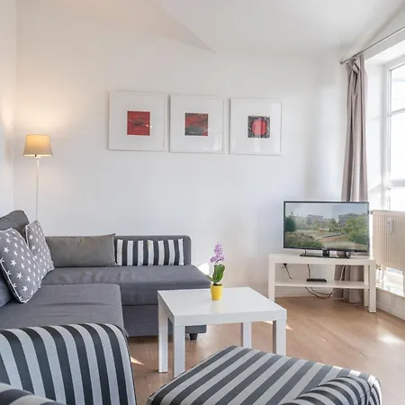 Apartment Seepark Ag Whg 680