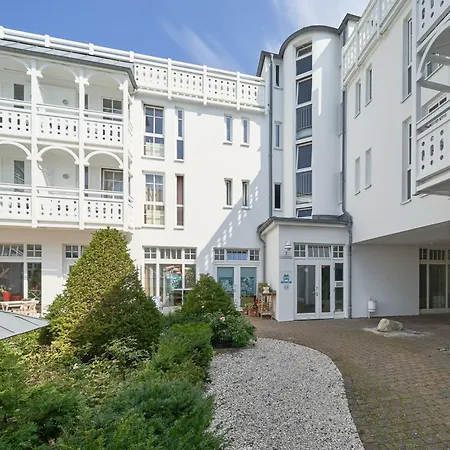 Apartment Seepark Ag Whg 680