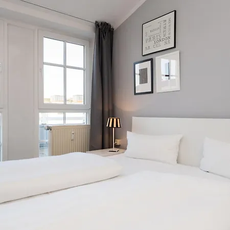 Seepark Ag Whg 680 Apartment *