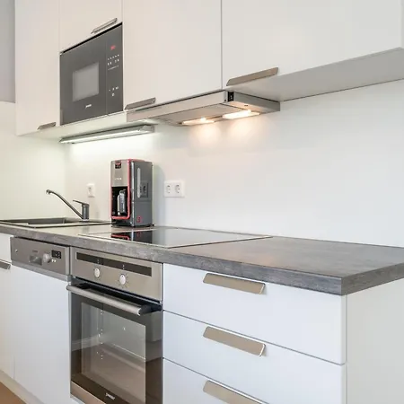 Apartment Seepark Ag Whg 680 *
