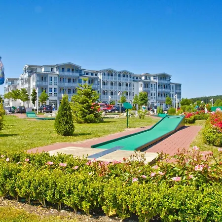 Seepark Ag Whg 680 Apartment Sellin (Rugen)