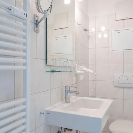 Fewo 680, Seepark Sellin Lägenhet Sellin (Rugen)