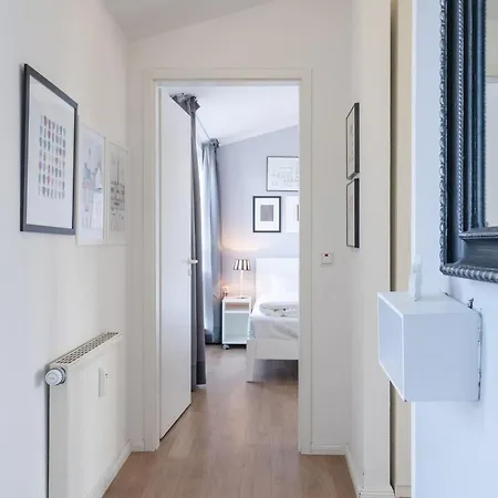 Fewo 680, Seepark Sellin * Sellin (Rugen)