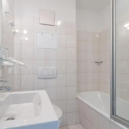 Fewo 680, Seepark Sellin Lägenhet