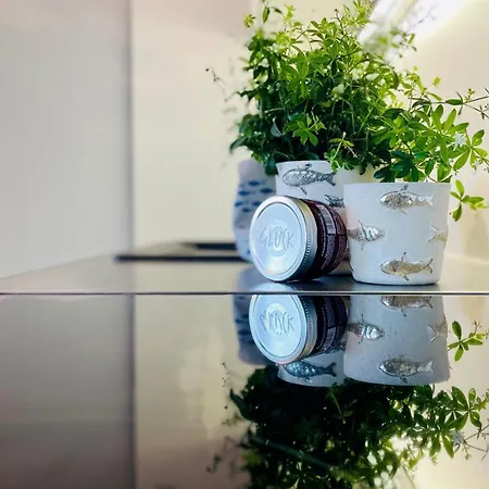 Lägenhet Fewo 680, Seepark Sellin *