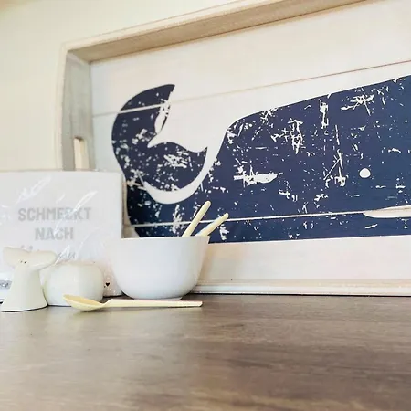 Lägenhet Fewo 680, Seepark Sellin Sellin (Rugen)