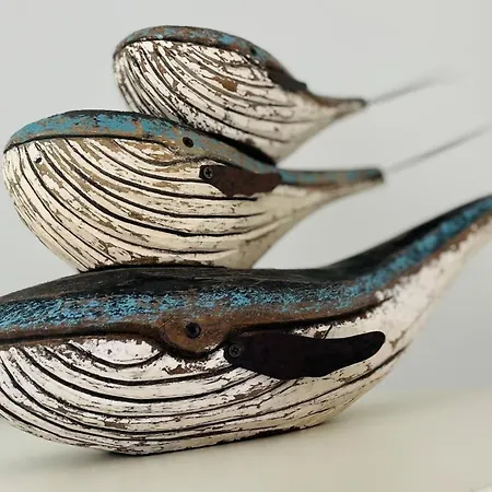 Fewo 680, Seepark Sellin * Sellin (Rugen)