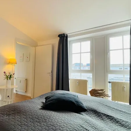 Fewo 680, Seepark Sellin