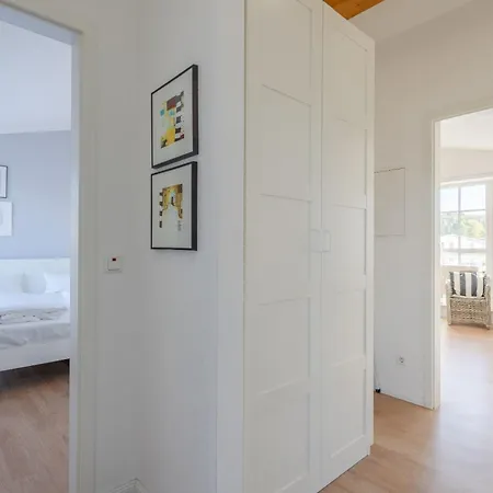 Fewo 680, Seepark Sellin