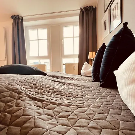 Apartmán 680, Seepark Sellin (Rugen)