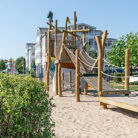 680, Seepark 公寓