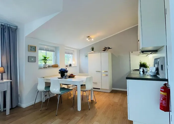 דירה 680, Seepark Sellin (Rugen)