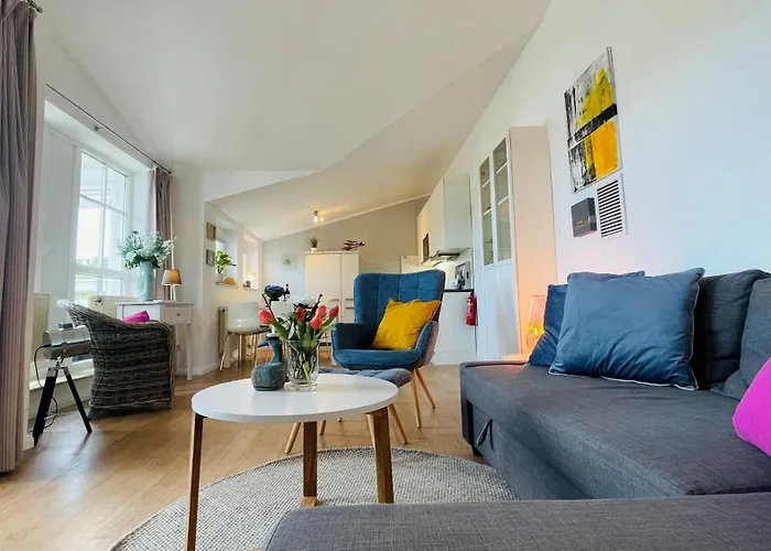 680, Seepark דירה *