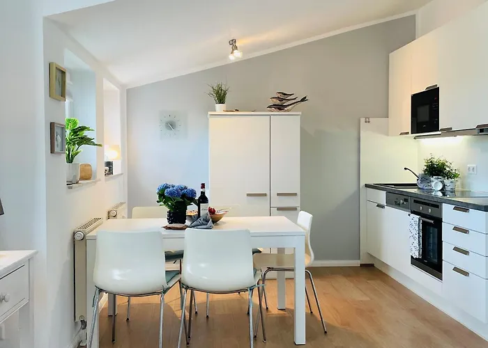 680, Seepark דירה *