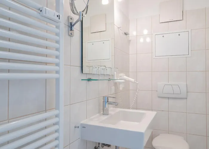 680, Seepark דירה