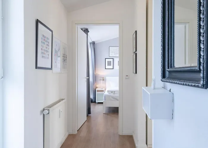 680, Seepark דירה *