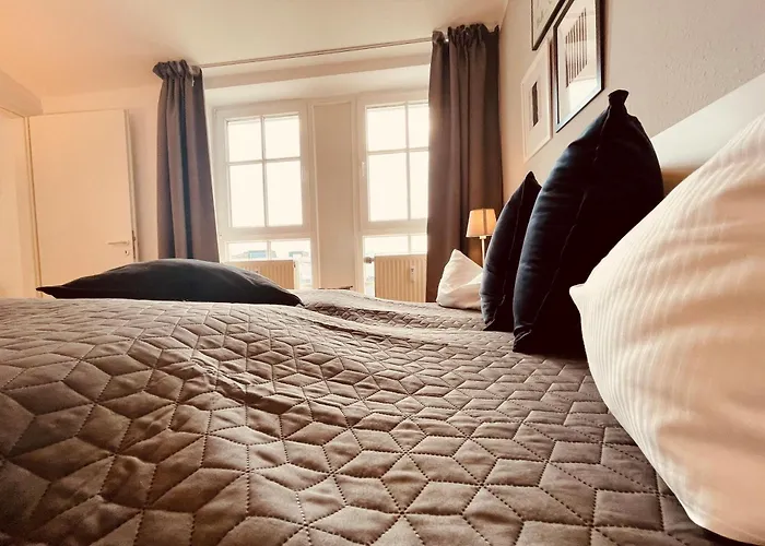 דירה 680, Seepark Sellin (Rugen)