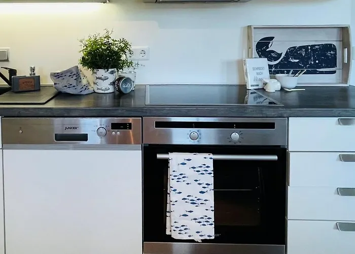 דירה 680, Seepark