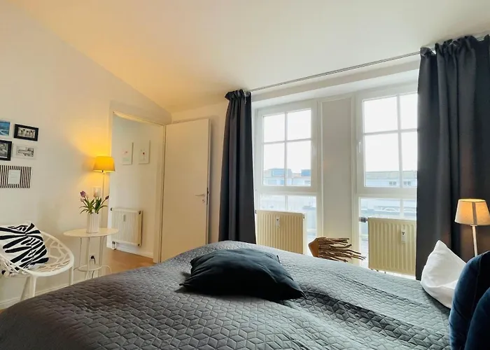 680, Seepark * Sellin (Rugen)