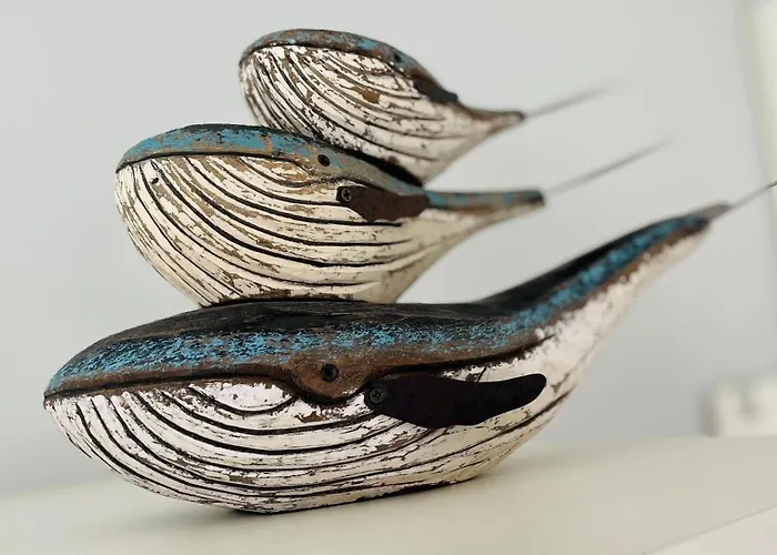 680, Seepark דירה Sellin (Rugen)