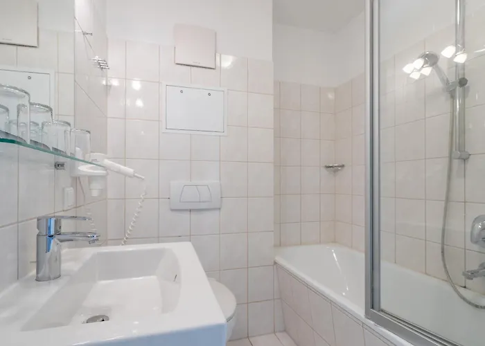 680, Seepark דירה *