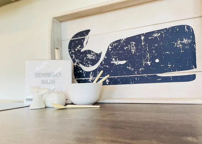 680, Seepark דירה *