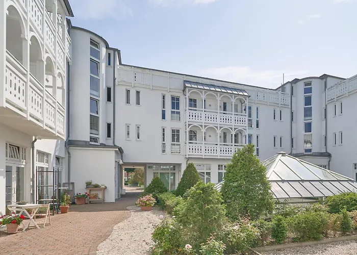 דירה 680, Seepark